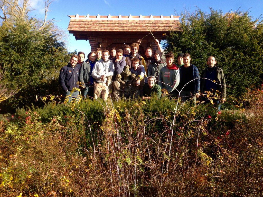 compagnons du devoir 2016